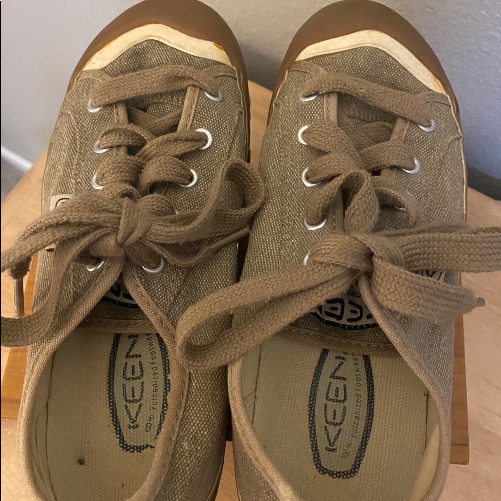 Keen Retro Sneakers